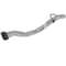 Ap Exhaust Prebent Pipe Ap Exhaust, 38484 38484 - alternate 1
